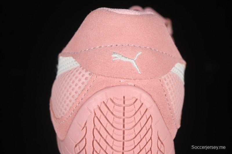 Puma Speedcat Lifestyle Low-Top Sneakers for Racing Enthusiasts - 403589-06