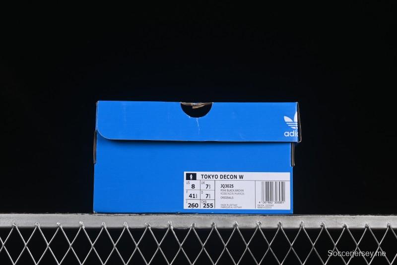 Adidas Tokyo W Classic Comfort Non-Slip Casual Sneakers - JQ3025