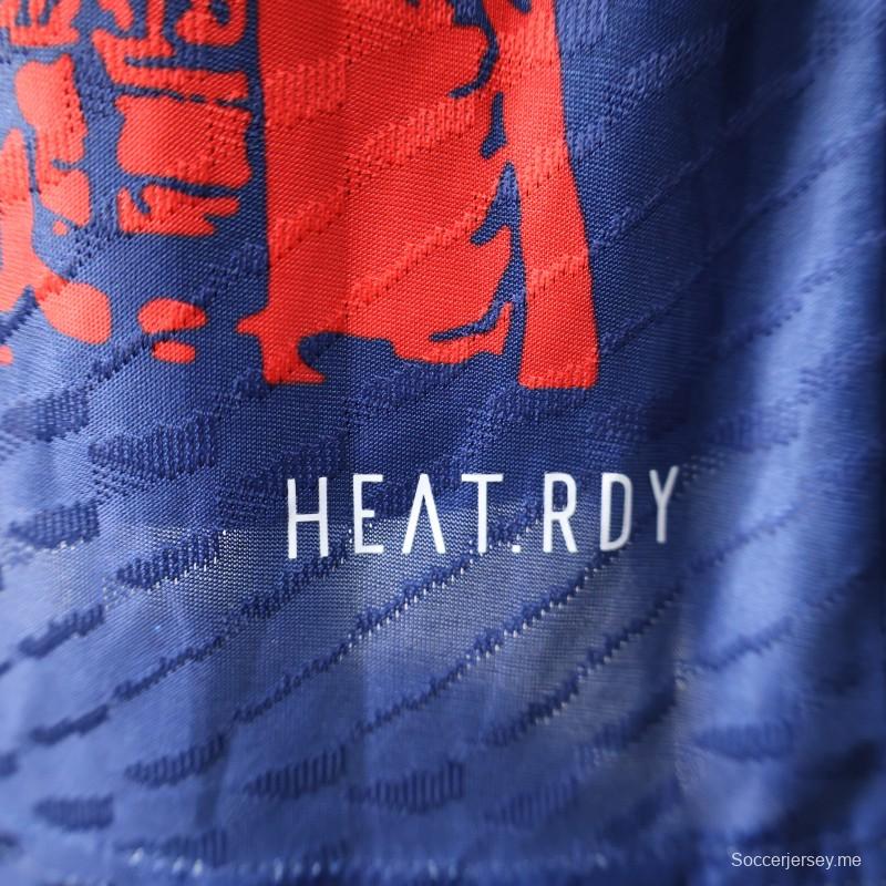 إصدار اللاعب 25/26 قميص JAJAjax 25/26 مع تصميم تكريم بوب مارلي واقتباسات ملهمة