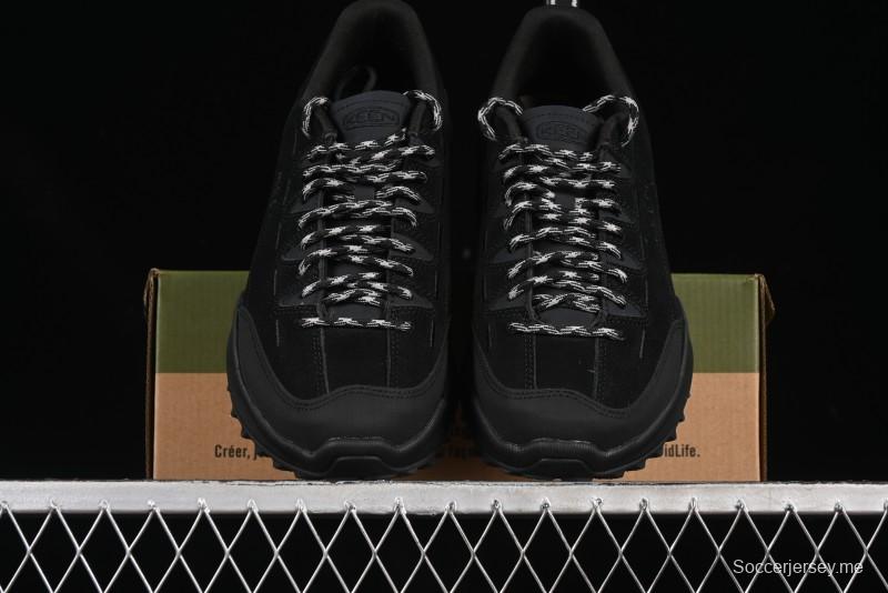 Keen Jasper Rocks SP Urban Series Retro Low-Top Lace-Up Outdoor Camping Hiking Mountaineering Training Shoes - 1029584