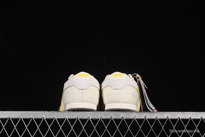 Puma Bella UT Canvas Casual Sneakers - 403492-01