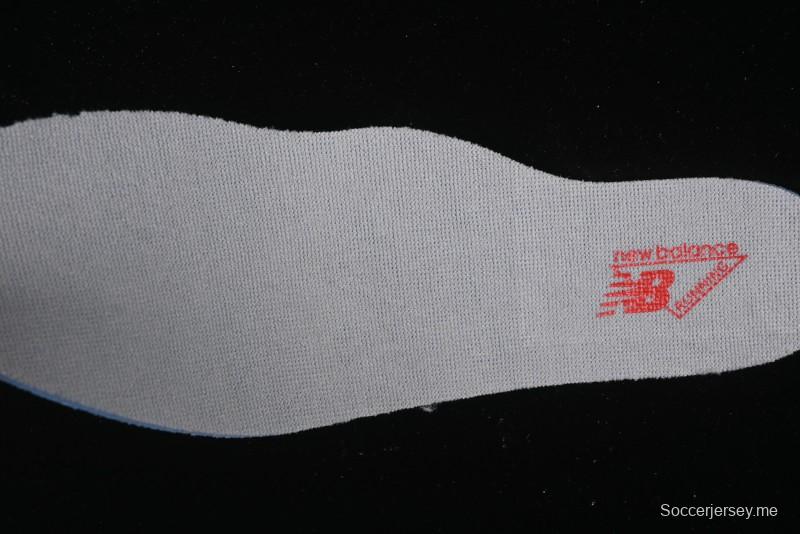 New Balance NB9060 Series Retro Casual Running Shoes with ABZORB Cushioning - U9060YZA