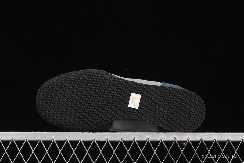 Onitsuka Tiger Serrano CL Breathable Comfort Casual Shoes - 1183B886-101