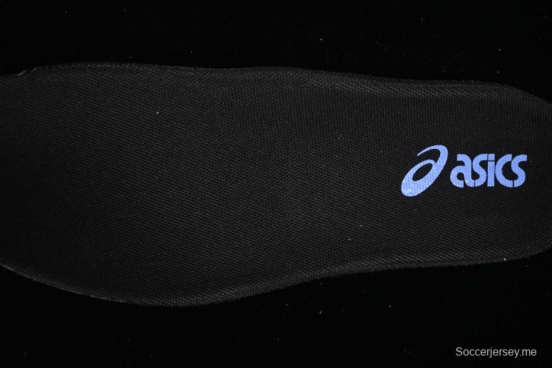 Asics Gel-Nimbus 10.1 Retro Breathable Casual Shoes with Cushioning for Men - 1203A543-003