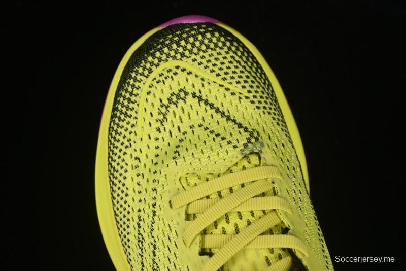 HOKA ONE ONE Rincon 4 Lightweight Breathable Knit Running Shoes - 1155130 HKC