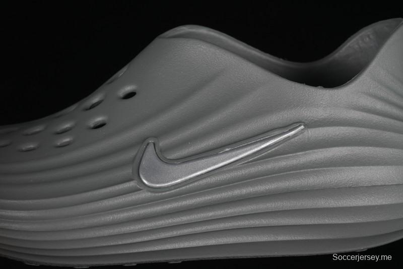 Nike ReactX Rejuven8 Summer Sandals with Soft ReactX Foam for Ultimate Comfort - HV5060-002