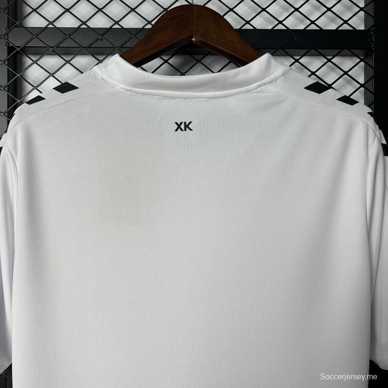 25/26 ريال بيتيس الإصدار الخاص 25/26