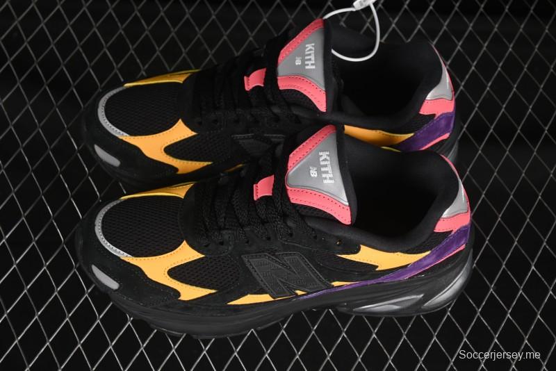 حذاء جري كاجوال ريترو من سلسلة نيو بالانس 2010 ريترو - M2010ND