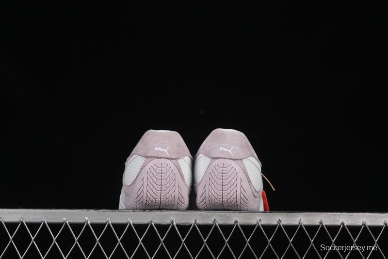 حذاء سبيد كات للسباقات من بوما سبيد كات من بوما، حذاء كاجوال منخفض الكعب عالي الكعب - 403589-09