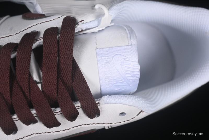 حذاء نايك اير فورس 1 '07 المنخفض من نايك جست كولابوريشن - CW2288-027