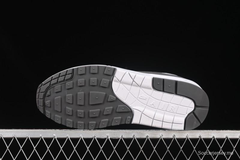 حذاء الجري اير ماكس 1 ريترو من نايك مع وسادة هوائية بنصف نعل - HM9936-001