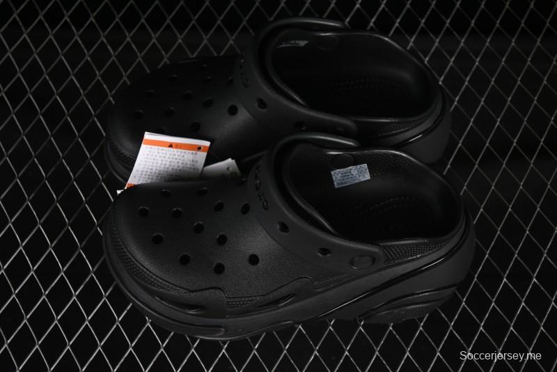 قباقيب كروكس بابل كراش العاكسة للفقاعات - B.D4