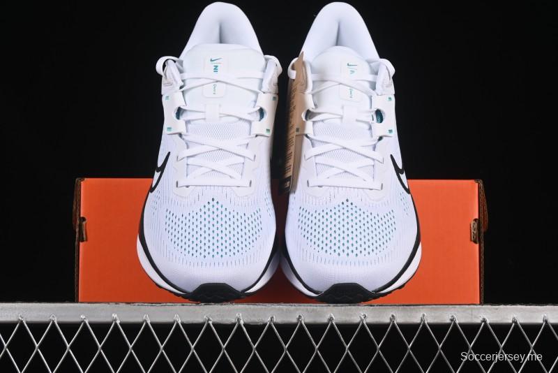 حذاء الجري نايك كويست 6 المبطن خفيف الوزن - FD6033-105