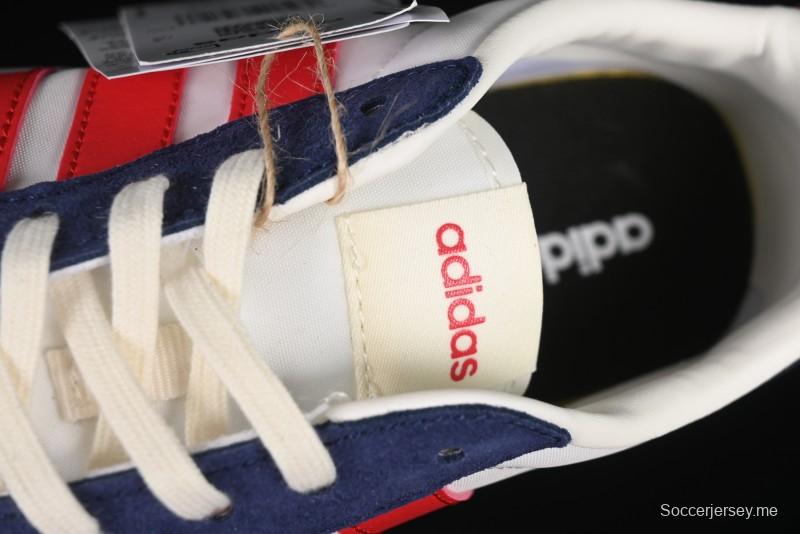 أديداس أديداس باريدا ديكود حذاء رياضي كاجوال منخفض الكمال مع توسيد مريح - JP9667