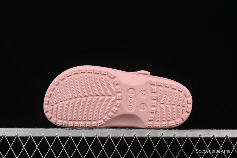 صندل كروكس كلاسيك كلوغ الشاطئي ثنائي الاتجاه ذو فتحات تهوية - B.D4