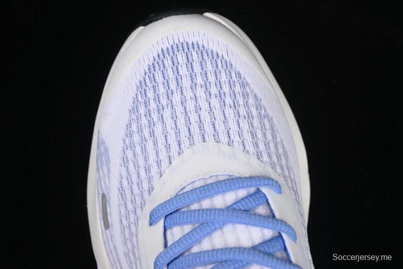 حذاء الجري جورني ران 2024 من نايك للجري المنخفض الكاجوال بتصميم مضاد للانزلاق ومقاوم للاهتراء - FJ7765-107