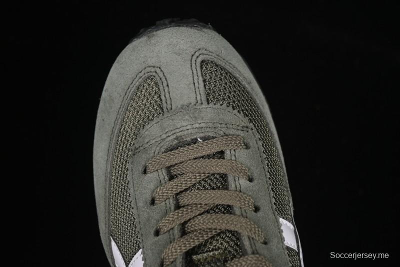 حذاء الجري المنخفض من أونيتسوكا تايجر إيدر 78 ذو الرقبة المنخفضة المريح المقاوم للانزلاق المتين - 1183B395-300