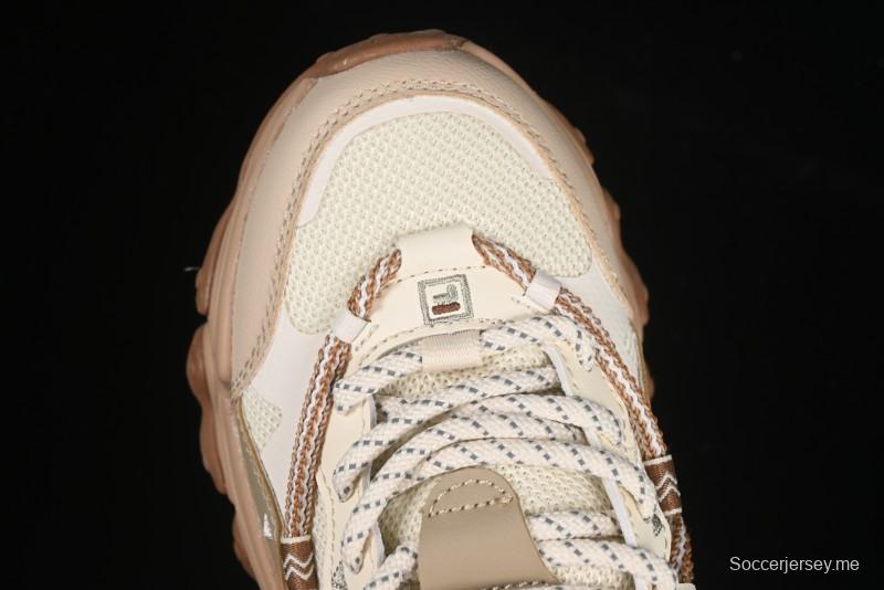 حذاء فيلا هيريتدج فلويد كات باو 5.0 من فيلا هيريتدج بتصميم رباط - F12W442115FAS