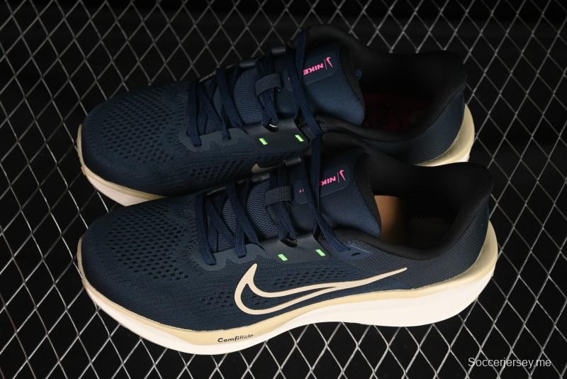 حذاء الجري نايك كويست 6 إكستريم سيريز المبطن خفيف الوزن - FD6033-402