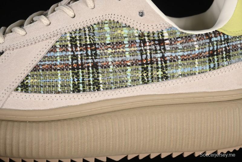 حذاء أونيتسوكا تايجر ديليسيتي الرياضي ذو النعل السميك المقاوم للاهتراء والمقاوم للاهتراء ذو الرقبة المنخفضة الكاجوال - 1183C375-200