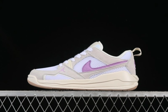 حذاء نايك اير جوردان اير جوردان كمفت اير ريترو كاجوال - HQ0506-105