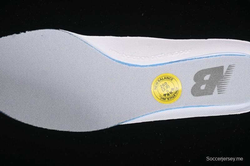 حذاء جري كاجوال جلد سلسلة BB550 من سلسلة نيو بالانس BB550PTC للجنسين