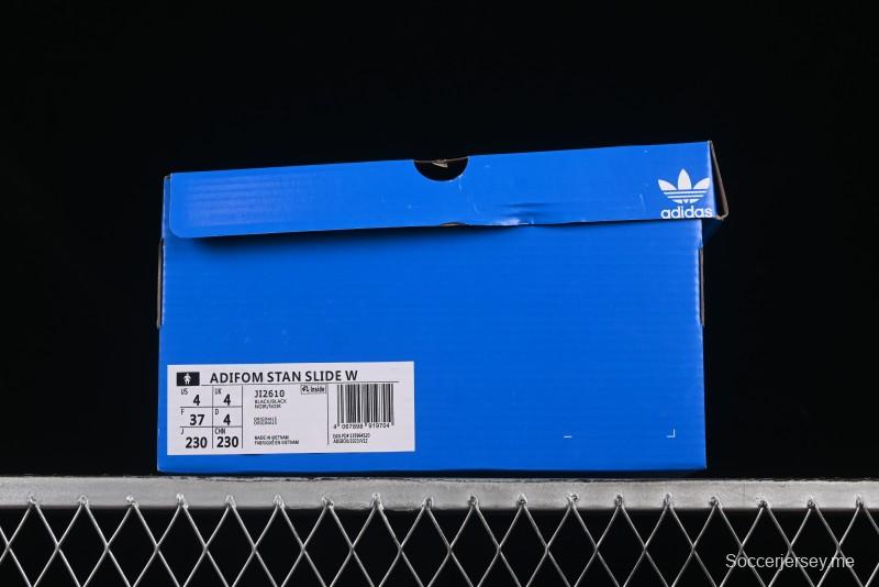 أديداس أديفوم أديفوم ستان سميث شريحة الشيف ستان سميث - JI2610