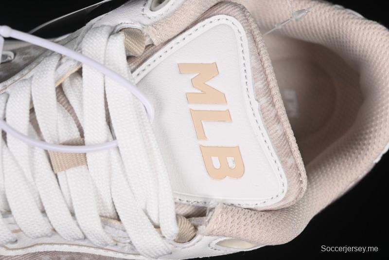 سنيكرز نيويورك يانكيز MLB MLB XLG حذاء رياضي كاجوال مكتنزة مسامي قابل للتنفس - 3ASHW065N50BGS