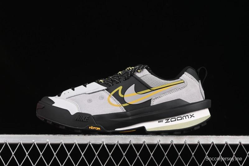 حذاء نايك ساكاي زيغامادوم زيغامادوم SP الرياضي المنخفض بتصميم عملي - HQ8618-003