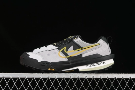 حذاء نايك ساكاي زيغامادوم زيغامادوم SP الرياضي المنخفض بتصميم عملي - HQ8618-003