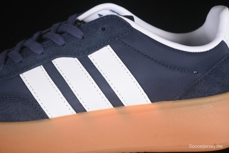 أديداس أديداس باريدا ديكود كومفورت كوشين حذاء رياضي كاجوال منخفض الكماليات - JQ6677