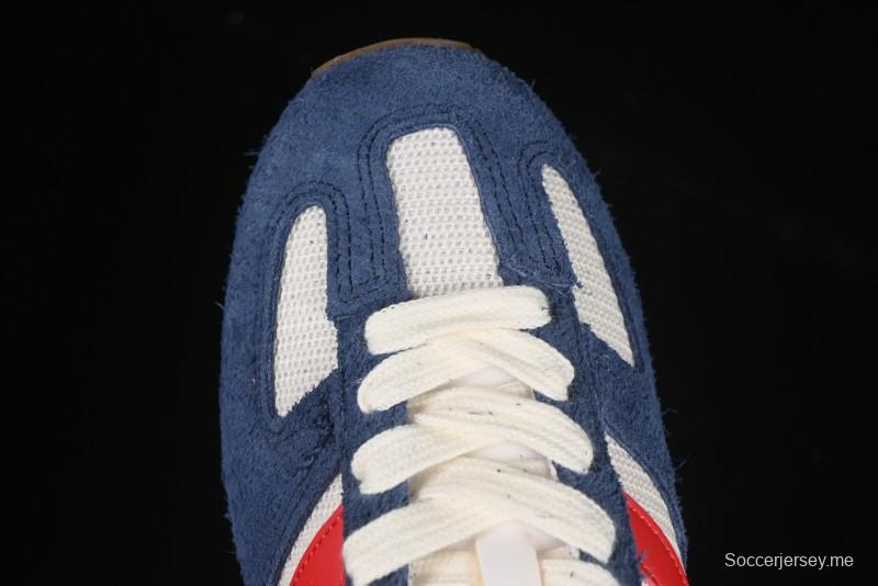 حذاء كاجوال من سلسلة نيو بالانس 471 من القماش والجلد - U471AK