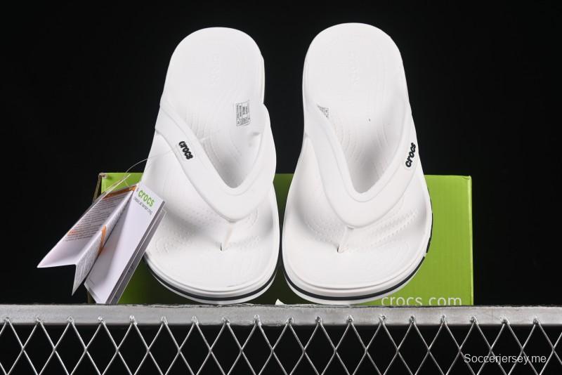 سلسلة صنادل كلاوج كلاوج كلاوج كلاوج كلاوج كلاوج كلاوج كلاوج كلاوج كلاوج من كروكس صندل صيفي كلاسيكي للارتداء على الشاطئ داخل وخارج المنزل أو على الشاطئ صديق للماء - B.D4