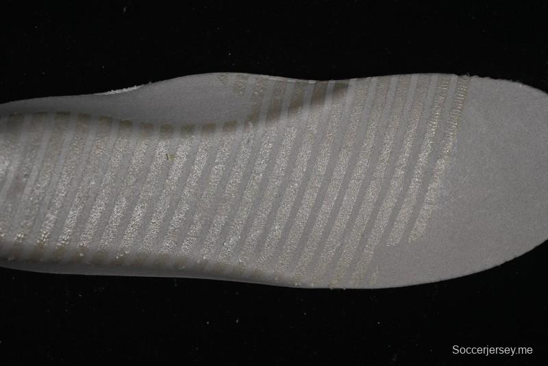 حذاء نايك اير فورس 1 '07 المنخفض من نايك اير فورس 1 '07 LV Collaboration حذاء رياضي كاجوال أزرق دنيم - SC9207-532