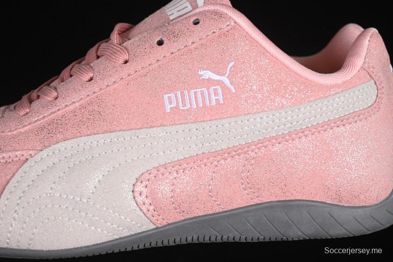 حذاء كاجوال سبيد كات من بوما سبيد كات للسباقات من سلسلة أحذية سبيد كات المنخفضة ذات الكعب العالي - 404434-01