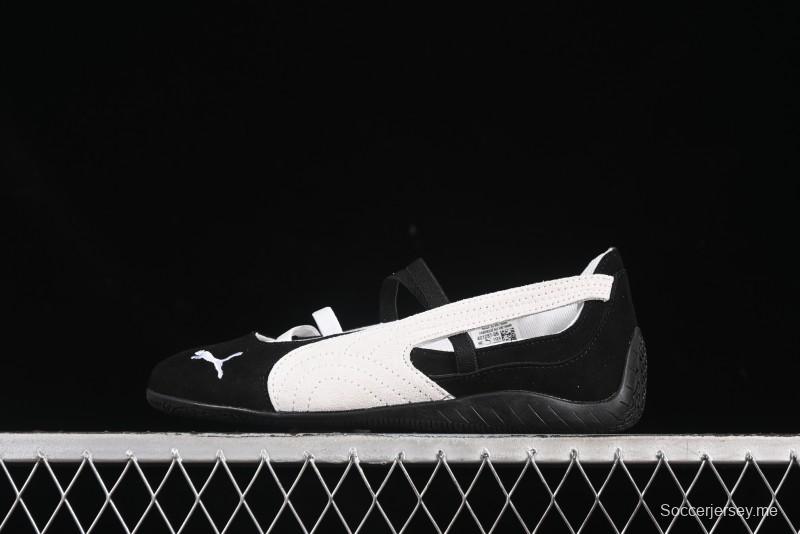 حذاء الرقص سبيد كات من بوما سبيد كات ذو الرقبة المنخفضة - 401287-06