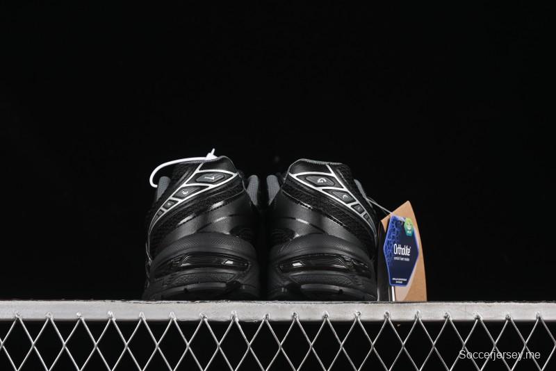 حذاء الجري الكاجوال الكاجوال GEL-1130 من اسيكس تايجر GEL-1130 ذو الكعب المنخفض بتصميم خارجي وتوسيد جل - 1201A906-001