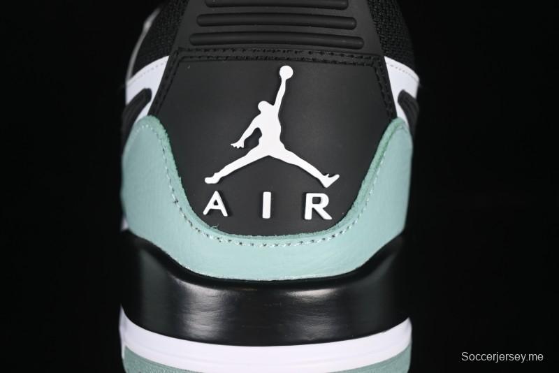 حذاء نايك اير جوردان ليجاسي 312 منخفض AJ312 ذو الحزام الثلاثي - CD7069-109