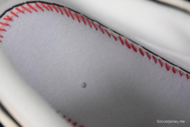 حذاء نايك اير فورس 1 '07 منخفض LV Collaboration Blue Swoosh Drawstring Sneakers Casual - DM686868-061