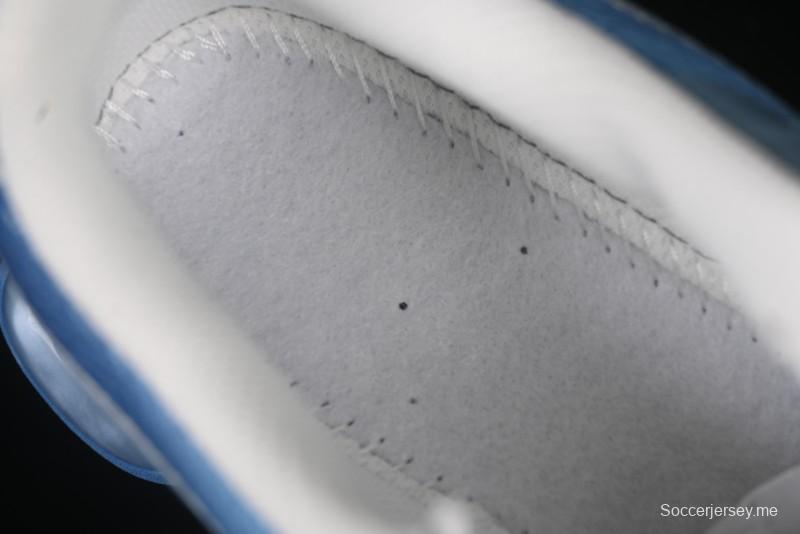 حذاء الجري الكاجوال من سلسلة نيو بالانس 2000 ريترو على طراز أبي - U2000BA