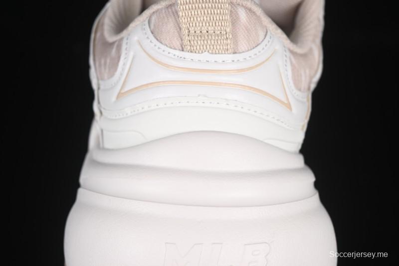 سنيكرز نيويورك يانكيز MLB MLB XLG حذاء رياضي كاجوال مكتنزة مسامي قابل للتنفس - 3ASHW065N50BGS