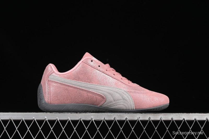 حذاء كاجوال سبيد كات من بوما سبيد كات للسباقات من سلسلة أحذية سبيد كات المنخفضة ذات الكعب العالي - 404434-01