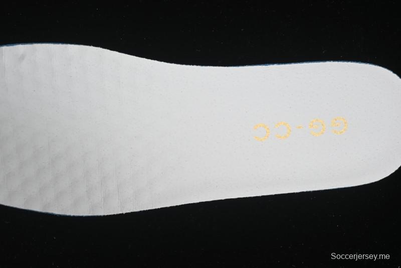 حذاء أبي كاجوال ذو سلسلة لؤلؤية من الدانتيل GG-CC - 250310 فضي