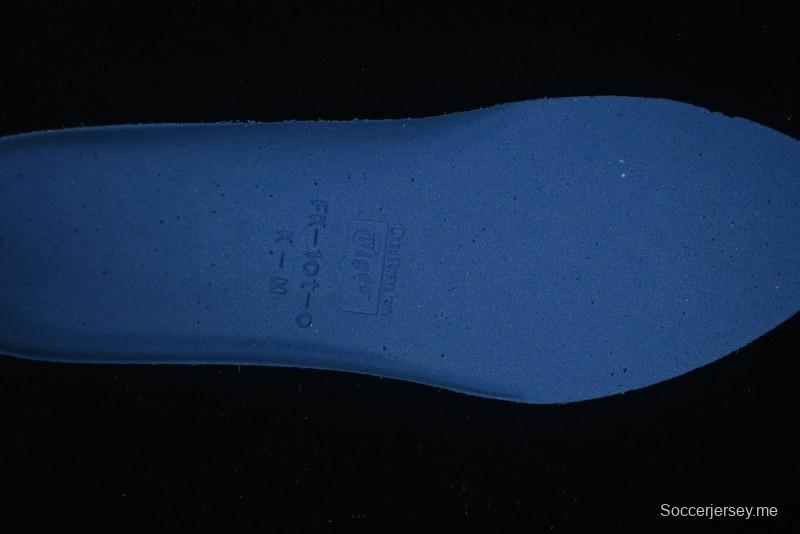 حذاء رياضي كاجوال مريح ومقاوم للانزلاق من أونيتسوكا تايجر موج كو منخفض الساقين - 1183B555-020