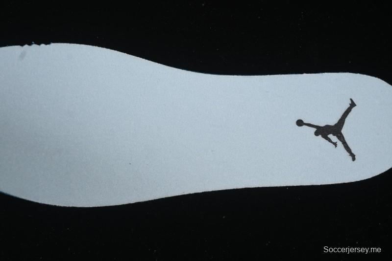 حذاء نايك اير جوردان ليجاسي 312 منخفض AJ312 ذو الحزام الثلاثي - CD7069-109