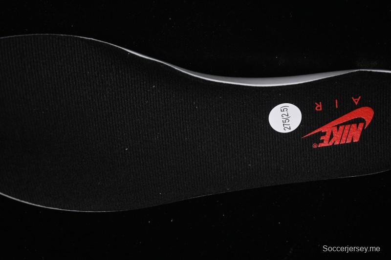 حذاء كرة السلة نايك اير جوردان 4 ريترو جوردان 4 ريترو أبيض أسمنتي - FV5029-100