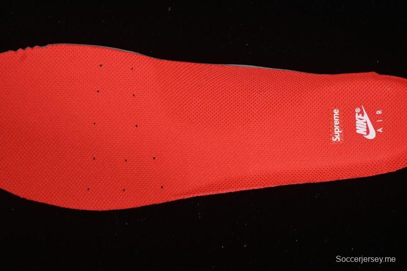 حذاء الجري اير ماكس 1 ريترو من نايك مع وسادة هوائية بنصف نعل - HF8813-001