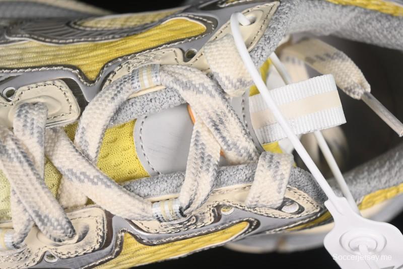 حذاء بالنسياغا فانتوم سنيكرز 3XL العصري للجري - W3XGM7901