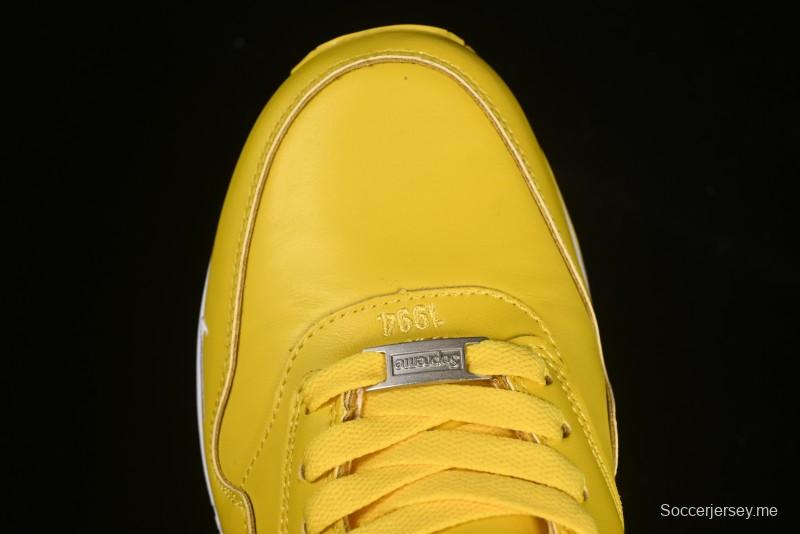 حذاء الجري اير ماكس 1 ريترو من نايك مع وسادة هوائية بنصف نعل - HF8813-700