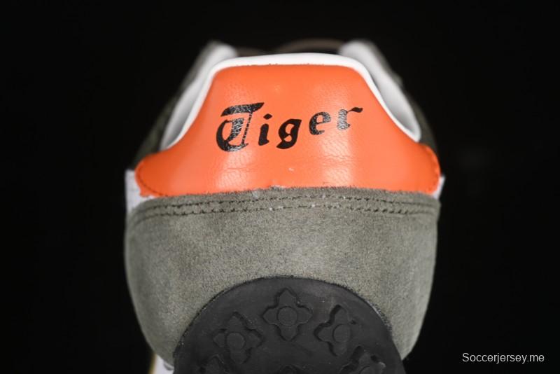 حذاء الجري المنخفض من أونيتسوكا تايجر إيدر 78 ذو الرقبة المنخفضة المريح المقاوم للانزلاق المتين - 1183B395-300